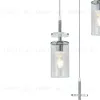 Подвесной светильник Escada Avolto 10191/3 Chrome 10191/3 Chrome - 3