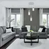 Подвесной светильник Escada Avolto 10191/3 Chrome 10191/3 Chrome - 5