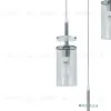 Подвесной светильник Escada Avolto 10191/3 Chrome 10191/3 Chrome - 4