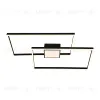 Потолочная люстра Escada Twins 10284/3LED 10284/3LED - 5
