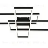 Потолочная люстра Escada Twins 10284/4LED 10284/4LED - 6