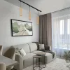 Трековый однофазный светильник Escada 20001TRP/01 BR 20001TRP/01 BR - 5