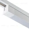 Трековый однофазный светильник Escada 20001TRU/01LED SWH 20001TRU/01LED SWH - 4