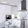 Трековый однофазный светильник Escada 20001TRU/01LED SWH 20001TRU/01LED SWH - 5