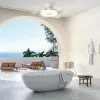 Люстра-вентилятор Mantra Flower 8703 8703 - 4