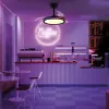 Люстра-вентилятор Mantra North 8730 8730 - 3