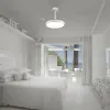 Люстра-вентилятор Mantra Mistral 8826 8826 - 3