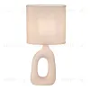Настольная лампа Escada Sogeta 10159/T Rose 10159/T Rose - 1