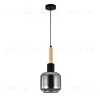 Подвесной светильник Escada Skald 1109/1S Black 1109/1S Black - 2