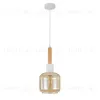 Подвесной светильник Escada Skald 1109/1S White 1109/1S White - 2