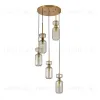 Каскадная люстра Escada Gloss 1141/5S Beige 1141/5S Beige - 2