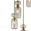 Каскадная люстра Escada Gloss 1141/5S Beige 1141/5S Beige - 3