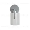 Бра Escada Style 1142/1 Silver 1142/1 Silver - 4