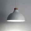 Подвесной светильник TK Lighting Cap 2070 Cap White a065139 2070 Cap White - 3
