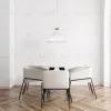 Подвесной светильник TK Lighting Cap 2070 Cap White a065139 2070 Cap White - 4