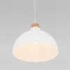 Подвесной светильник TK Lighting Cap 2070 Cap White a065139 2070 Cap White - 2