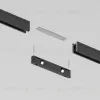 Прямой коннектор Elektrostandard Mini Magnetic 95131/00 4690389208409 a067996 4690389208409 - 3