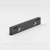 Прямой коннектор Elektrostandard Mini Magnetic 95131/00 4690389208409 a067996 4690389208409 - 1