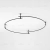 Магнитный шинопровод Round Elektrostandard Esthetic Magnetic 85218/00 4690389208096 a067843 4690389208096 - 3