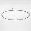 Магнитный шинопровод Round Elektrostandard Esthetic Magnetic 85218/00 4690389208096 a067843 4690389208096 - 2