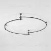 Магнитный шинопровод Round Elektrostandard Esthetic Magnetic 85217/00 4690389208102 a067842 4690389208102 - 3