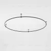 Магнитный шинопровод Round Elektrostandard Esthetic Magnetic 85217/00 4690389208102 a067842 4690389208102 - 2