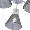 Люстра на штанге Arte Milano Napoli 322408/5 CR+WH 322408/5 CR+WH - 4