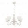 Подвесная люстра Arte Milano 347837/5 WT+SL 347837/5 WT+SL - 1