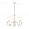 Подвесная люстра Arte Milano 347837/5 WT+SL 347837/5 WT+SL - 3