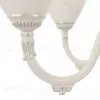 Подвесная люстра Arte Milano 347837/5 WT+SL 347837/5 WT+SL - 5