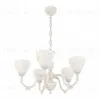 Подвесная люстра Arte Milano 347837/5 WT+SL 347837/5 WT+SL - 4