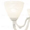 Подвесная люстра Arte Milano 347837/5 WT+SL 347837/5 WT+SL - 7