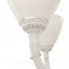 Подвесная люстра Arte Milano 347837/5 WT+SL 347837/5 WT+SL - 8
