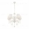 Подвесная люстра Arte Milano 340369/5 WT 340369/5 WT - 1
