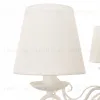 Подвесная люстра Arte Milano 340369/5 WT 340369/5 WT - 7