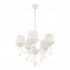 Подвесная люстра Arte Milano 340369/5 WT 340369/5 WT - 4