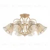 Потолочная люстра Arte Milano 340800/8 FGD 340800/8 FGD - 4