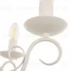 Подвесная люстра Arte Milano 341369/6 WT 341369/6 WT - 6