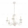 Подвесная люстра Arte Milano 341369/6 WT 341369/6 WT - 4