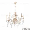 Подвесная люстра Arte Milano 345620/8 FGD 345620/8 FGD - 1