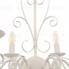 Подвесная люстра Arte Milano 341369/6 WT 341369/6 WT - 9