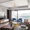 Подвесная люстра Arte Milano 345620/8 FGD 345620/8 FGD - 2