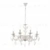 Подвесная люстра Arte Milano 346179/8 WT+G 346179/8 WT+G - 1