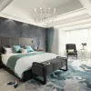 Подвесная люстра Arte Milano 346179/8 WT+G 346179/8 WT+G - 2