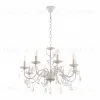 Подвесная люстра Arte Milano 346179/8 WT+G 346179/8 WT+G - 6