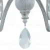 Подвесная люстра Arte Milano 347203/6 WT+G 347203/6 WT+G - 9