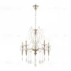 Подвесная люстра Arte Milano 347710/5 CG 347710/5 CG - 3