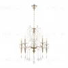 Подвесная люстра Arte Milano 347710/5 CG 347710/5 CG - 1