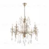 Подвесная люстра Arte Milano 347710/8 CG 347710/8 CG - 1