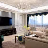 Подвесная люстра Arte Milano 347710/8 CG 347710/8 CG - 2